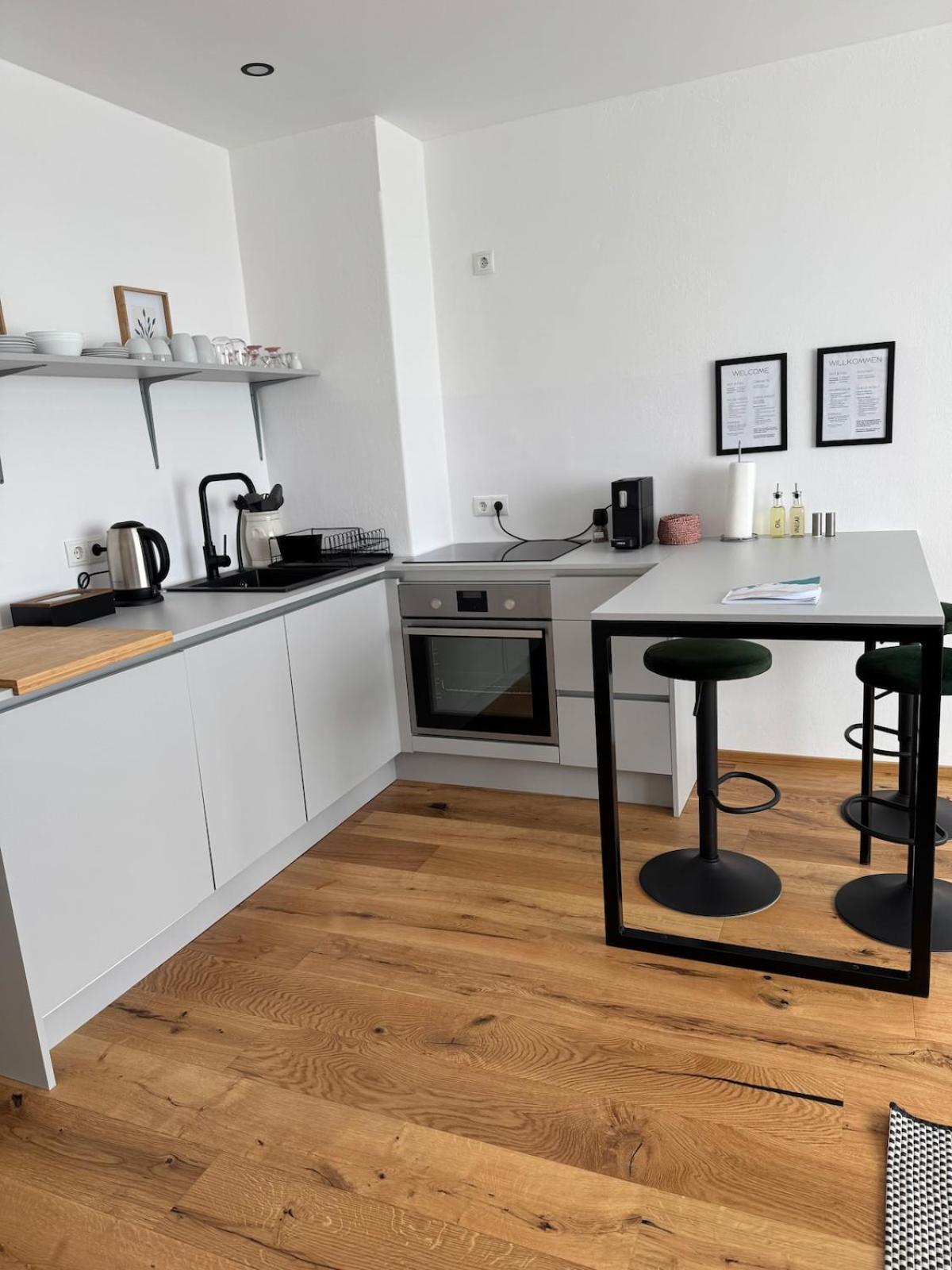 In Sova 3 Apartment Graz