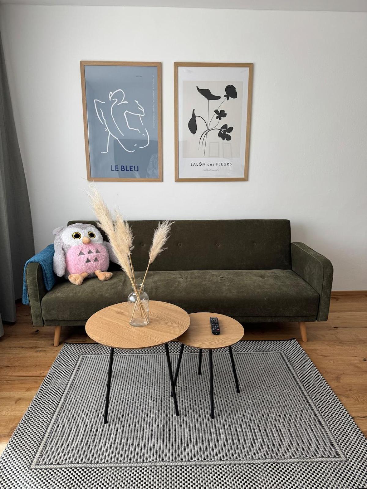 Apartment In Sova 3 Graz