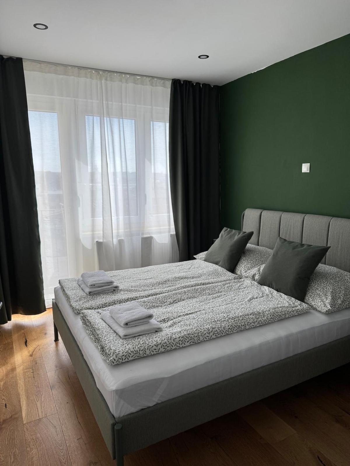 Apartment In Sova 3 *